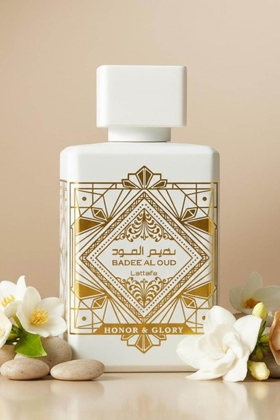 Bade’e Al Oud Honor & Glory Unisex Edp Parfüm, 100 ml