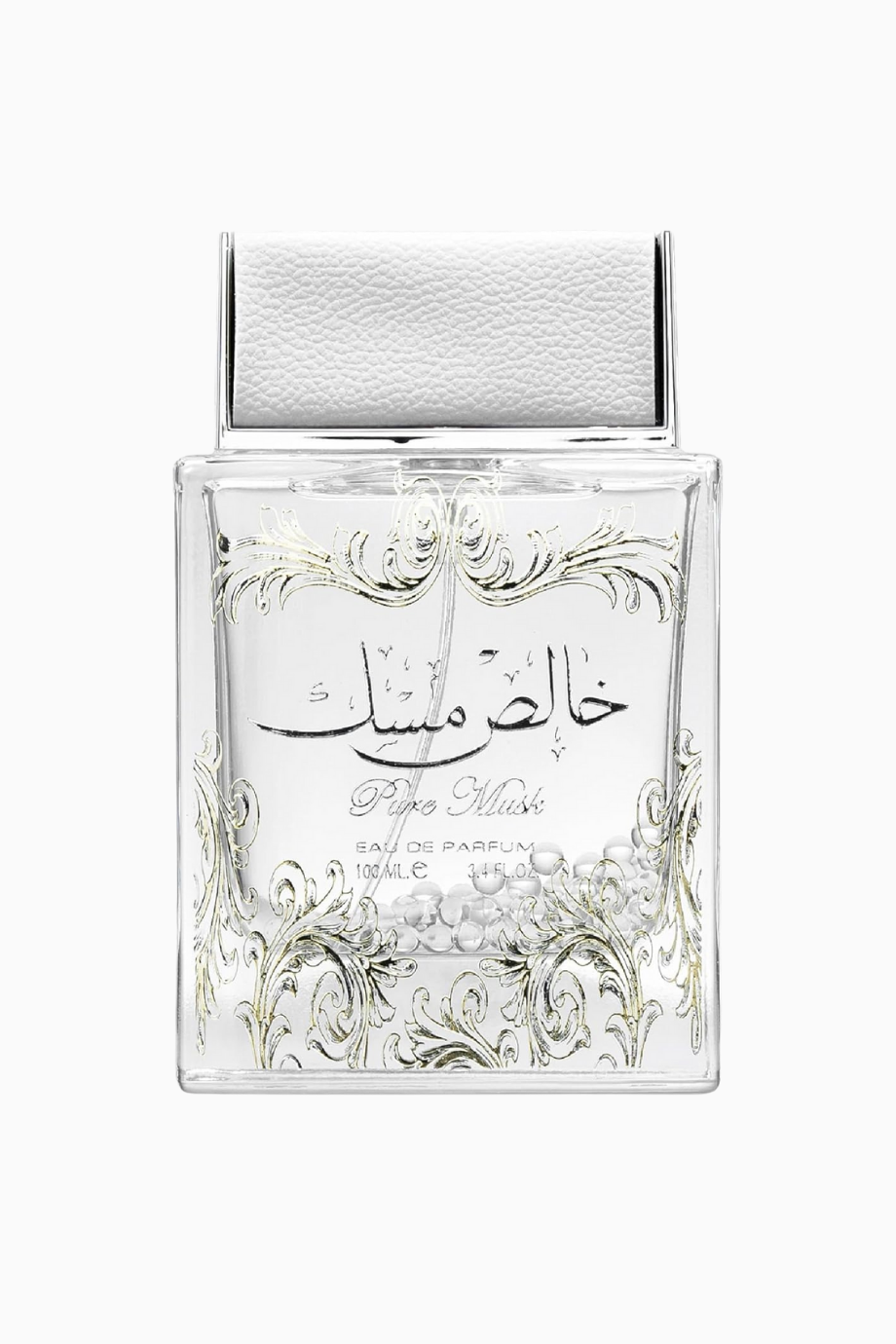 Khalis Saf Misk Unisex Edp Parfüm, 100 ml