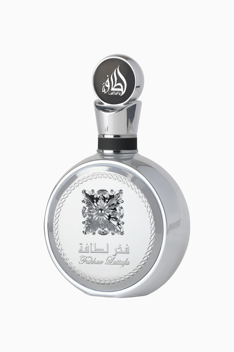Fakhar Platin Erkek Edp Parfüm 100 ml