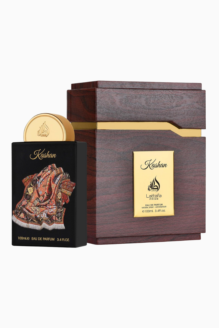 Pride Kashan Unisex Edp Parfüm, 100 ml
