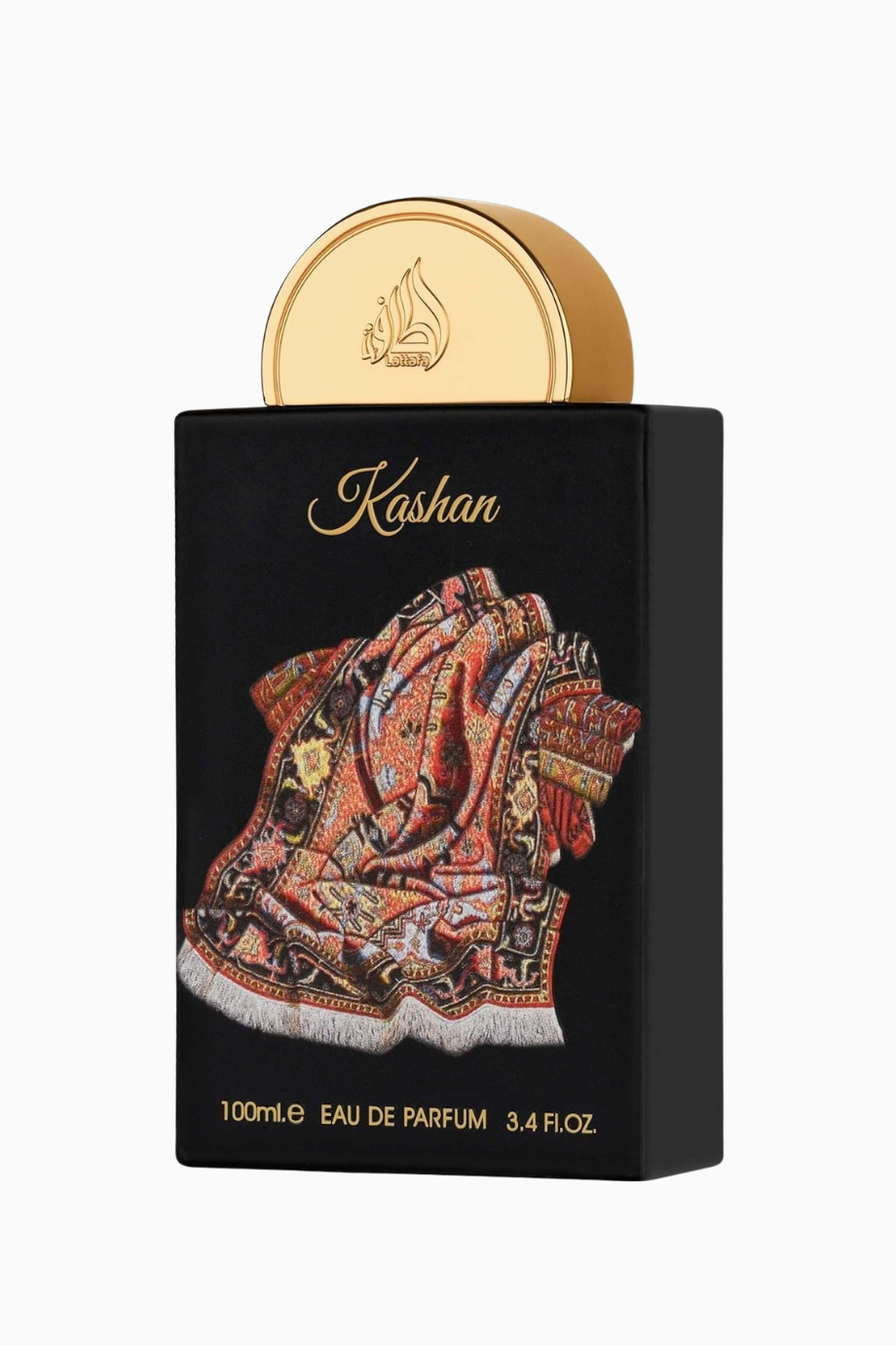 Pride Kashan Unisex Edp Parfüm, 100 ml