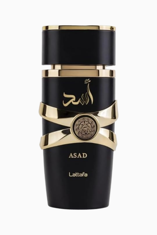 Asad Erkek Edp Parfüm, 100 ml