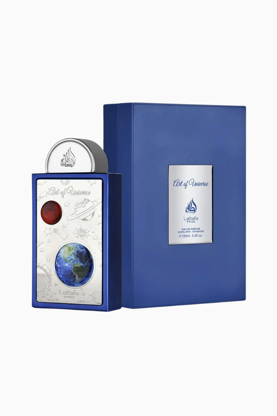 Pride Art of Universe Unisex Edp Parfüm 100 ml