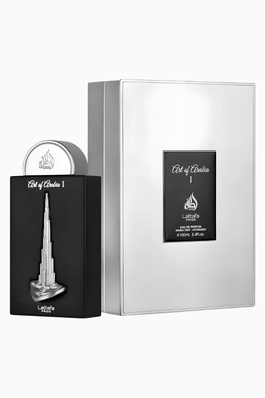 Pride Art of Arabia I Unisex Edp Parfüm 100 ml