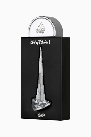 Pride Art of Arabia I Unisex Edp Parfüm 100 ml