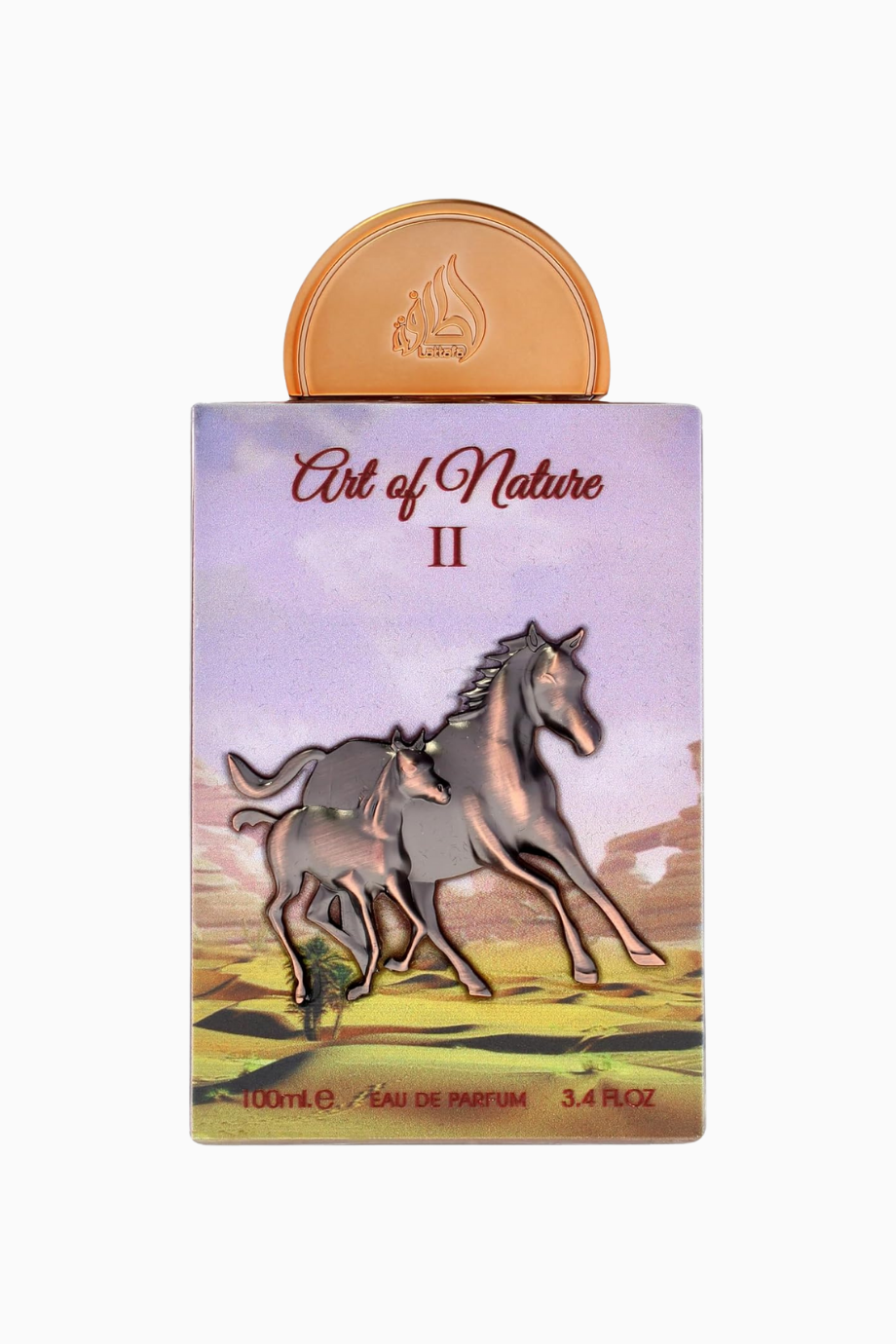 Pride Art of Nature II Unisex Edp Parfüm 100 ml