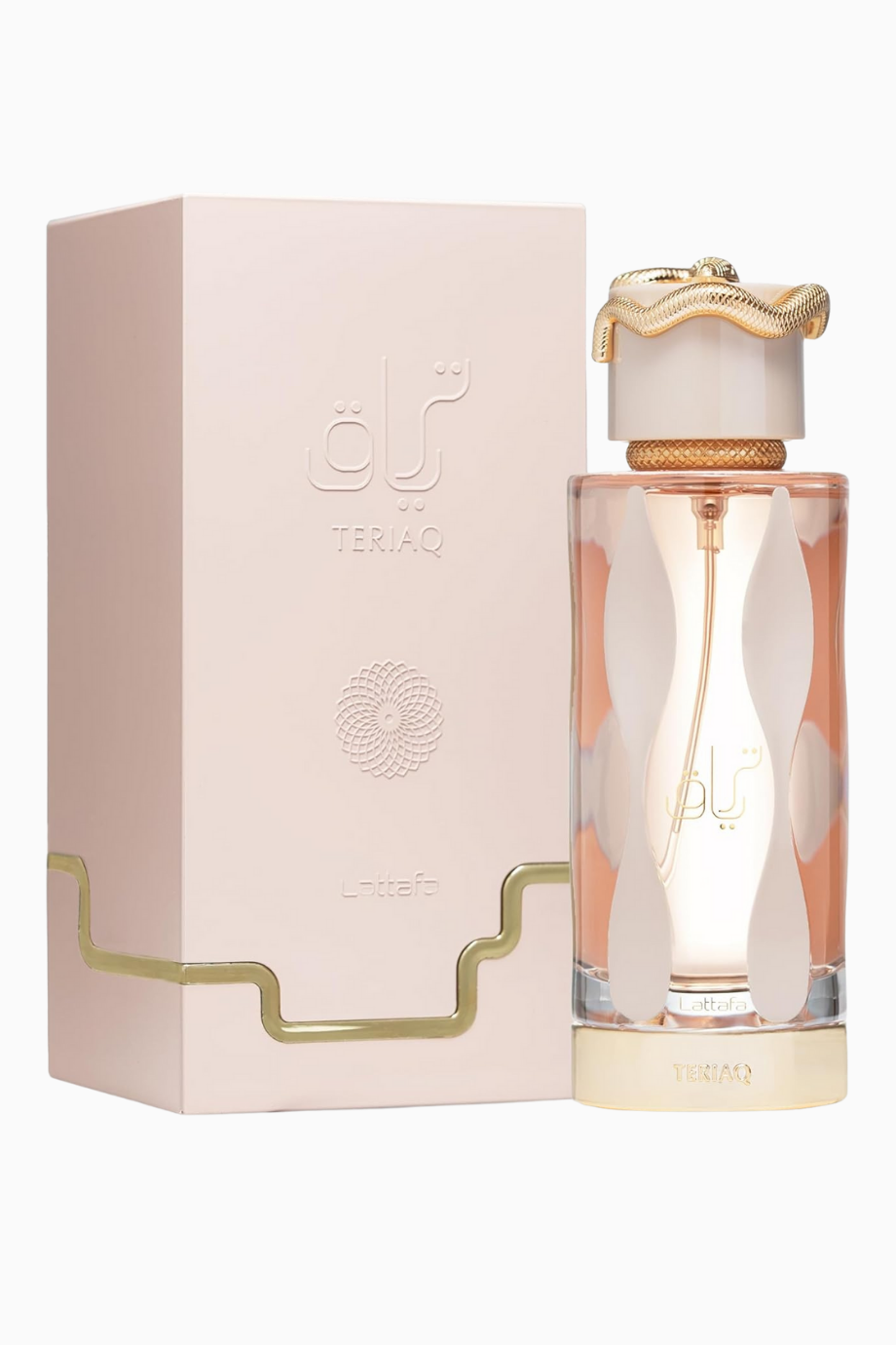 Teriaq Kadın Edp Parfüm, 100 ml