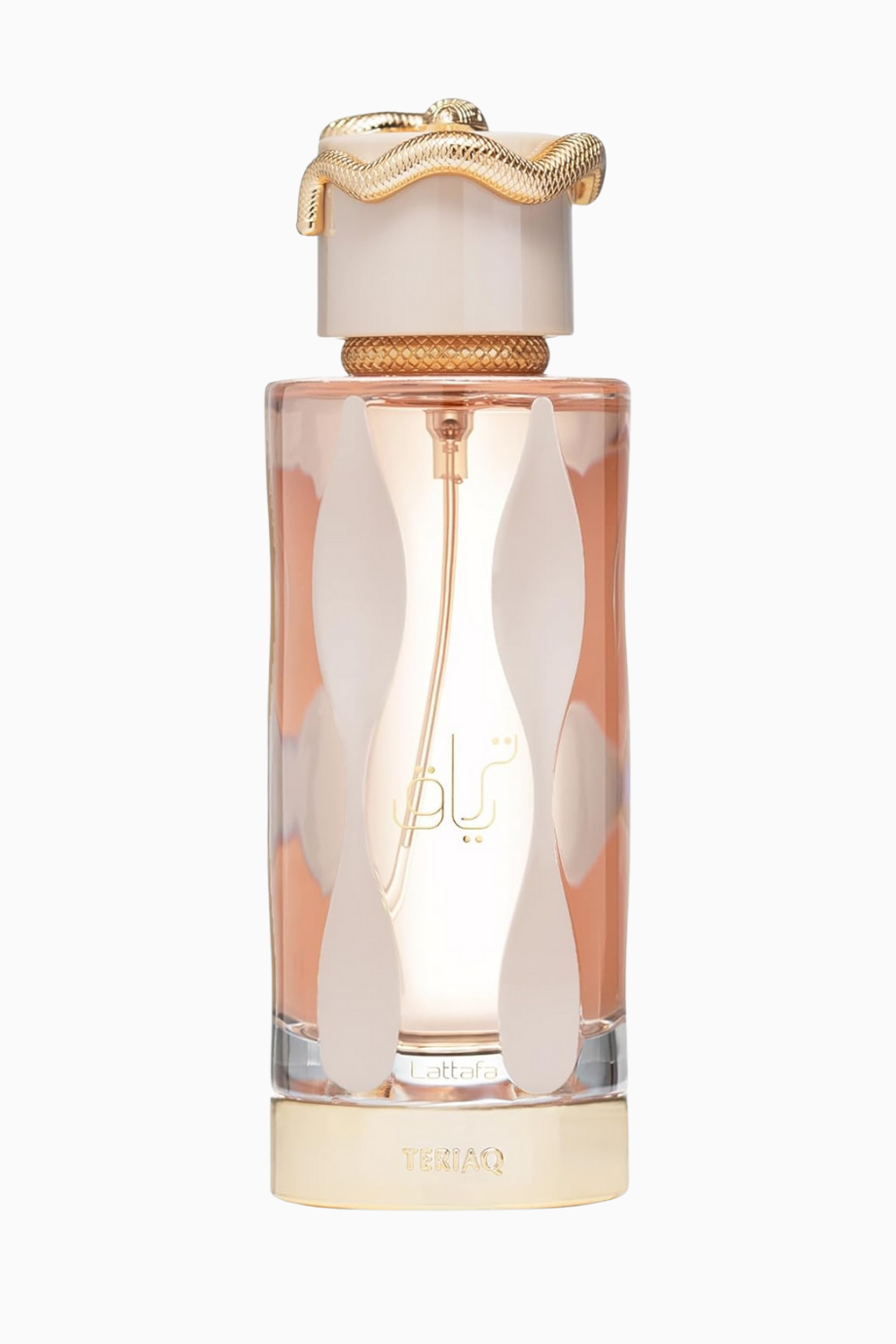 Teriaq Kadın Edp Parfüm, 100 ml