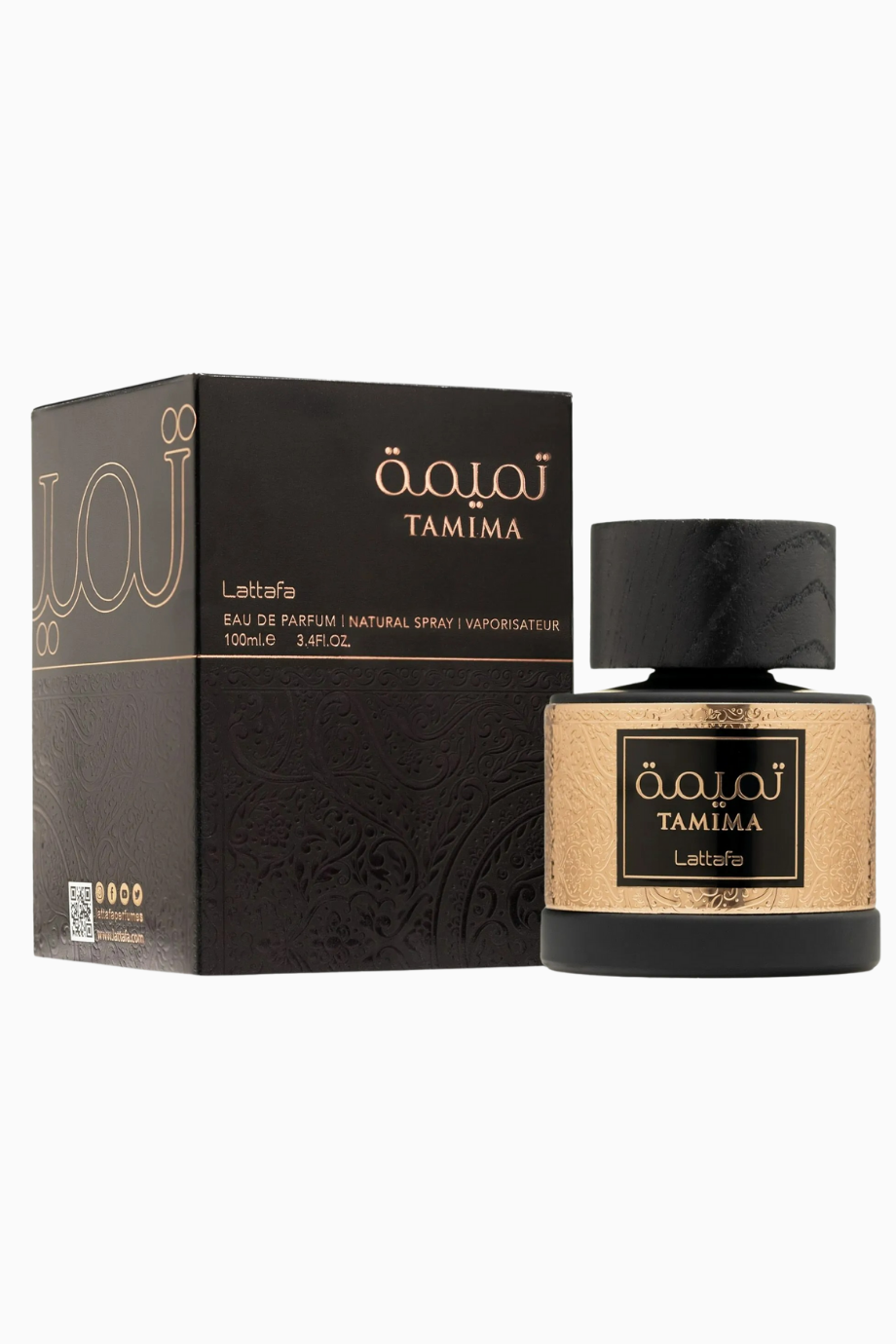 Tamima Kadın Edp Parfüm, 100 ml