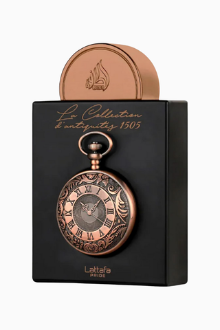 Pride La Collection D’Antiquities 1505 Unisex EDP Parfüm, 100 ml