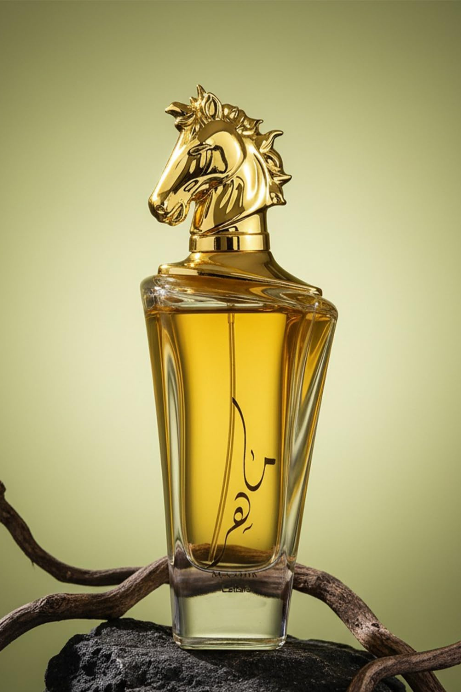 Maahir Unisex Edp Parfüm, 100 ml