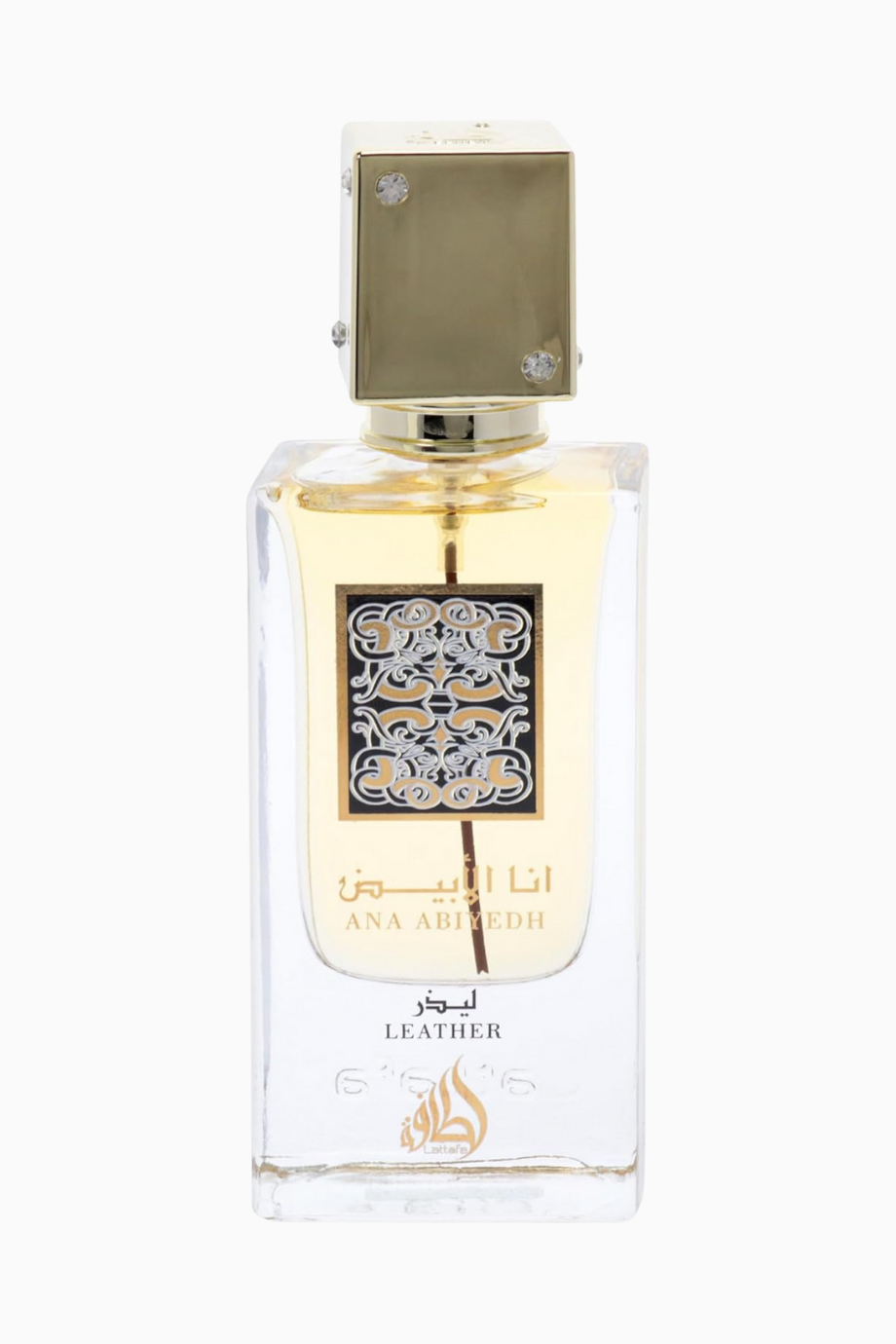 Ana Abiyedh Leather Unisex Edp Parfüm, 60 ml
