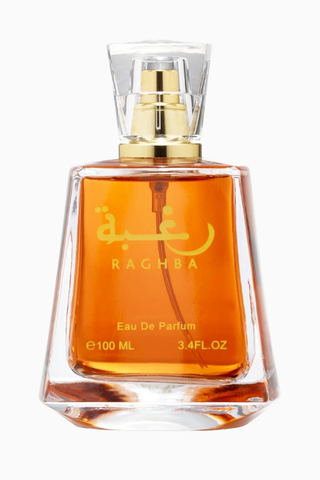 Raghba Unisex Edp Parfüm, 100 ml