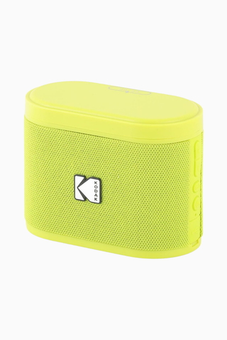 Soundbrix Kablosuz Taşınabilir Hoparlör, 5W Stereo