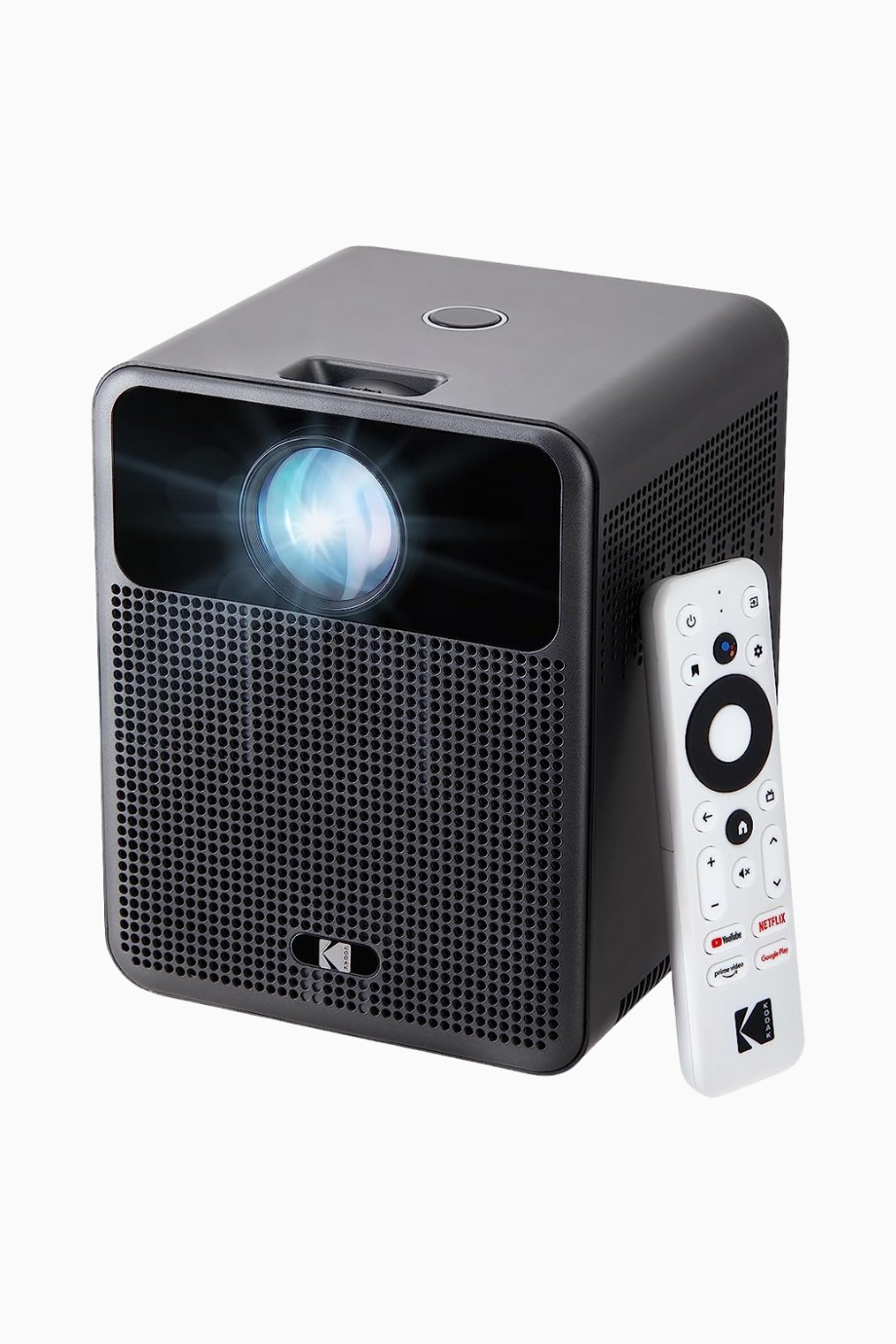 Flik HD10 Akıllı Full HD Android TV Projeksiyon Cihazı
