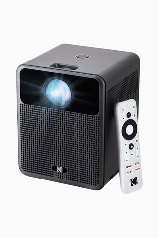 Flik HD10 Akıllı Full HD Android TV Projeksiyon Cihazı