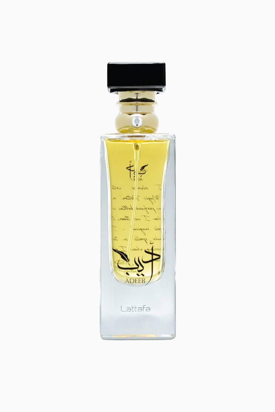 Adeeb EDP Odunsu Unisex Parfüm 80 ml