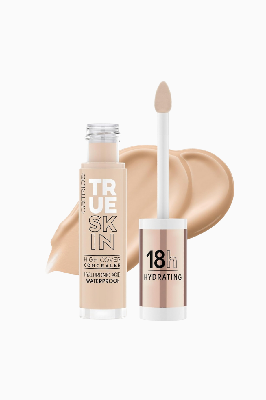 True Skin High Cover Concealer 010 Cool Cashmere
