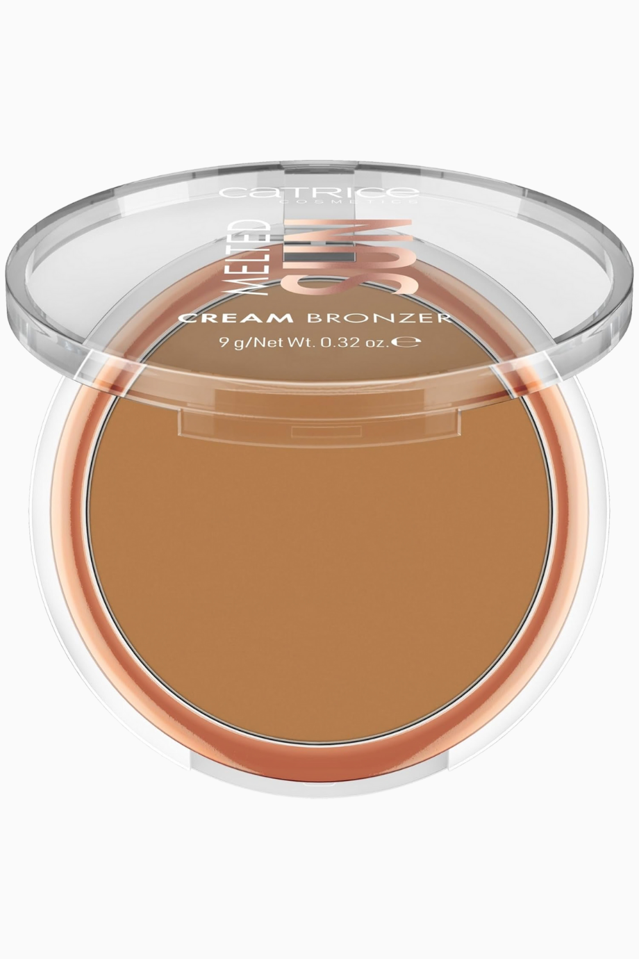 Melted Sun Cream Bronzer 020 Beach Beauty 9 g