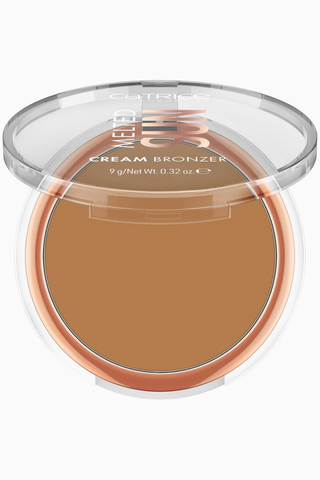 Melted Sun Cream Bronzer 020 Beach Beauty 9 g