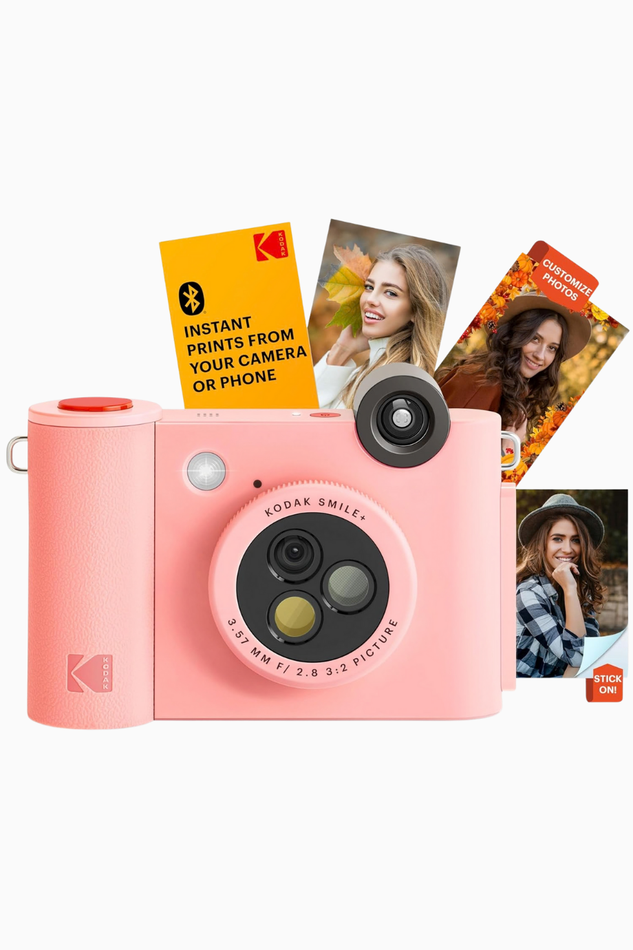 Açık Pembe