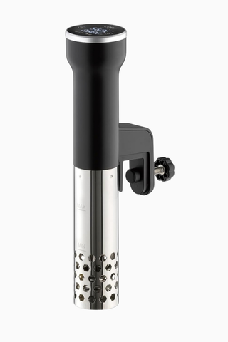 SV400 Sous Vide Çubuğu 20 Litreye Kadar IPX7 Su Geçirmez Dokunmatik Ekranlı
