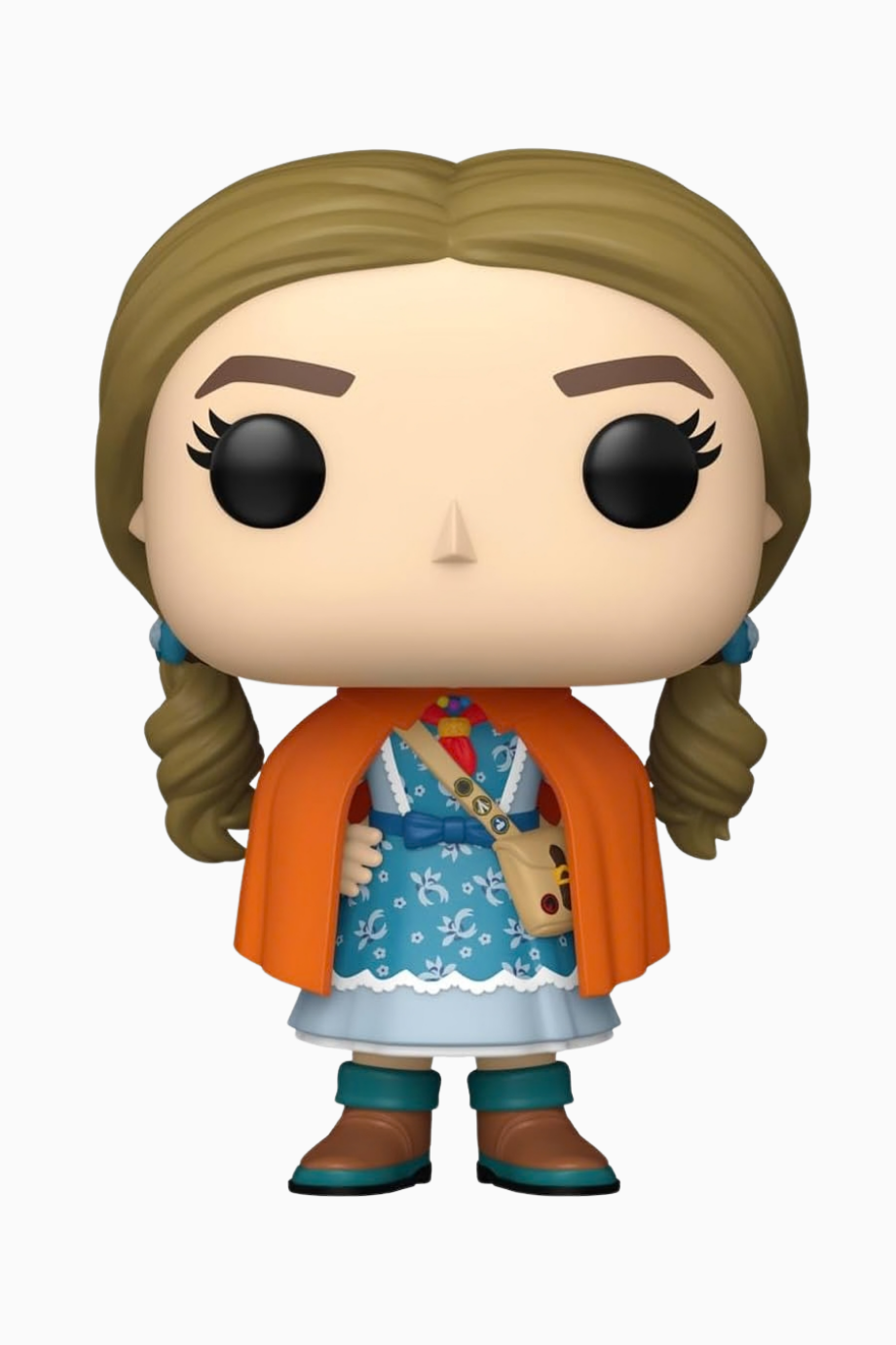 POP! Television: Stranger Things Sezon 5, Holly The Heroic
