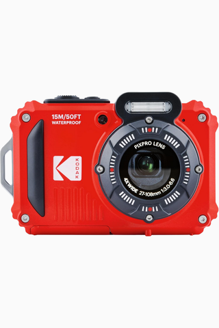 Pixpro WPZ2 Su Geçirmez Kamera