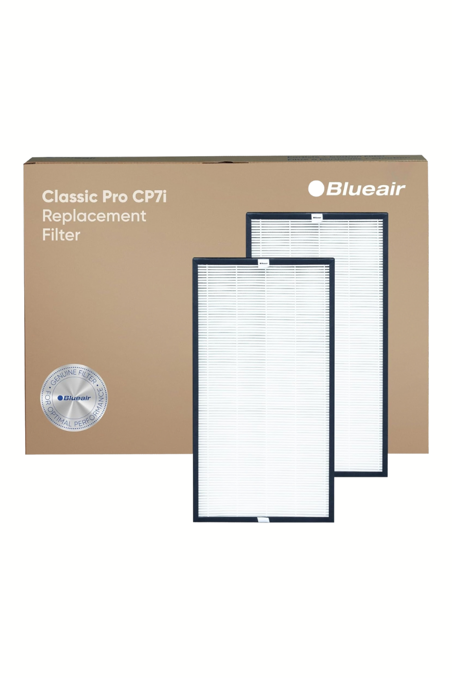 Classic Pro CP7i Orijinal Yedek Filtre