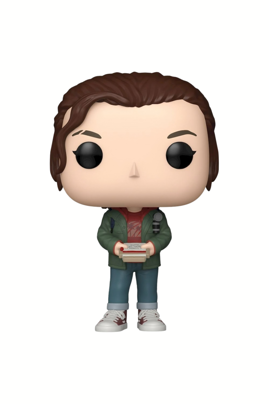Pop! The Last of Us Ellie Vinyl Figür