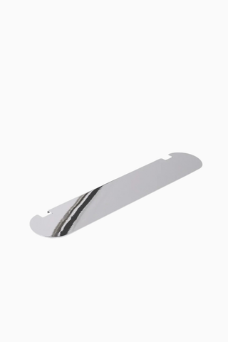 Pipe Shelf Çelik TV Sehpası Rafı 8 kg Kapasiteli