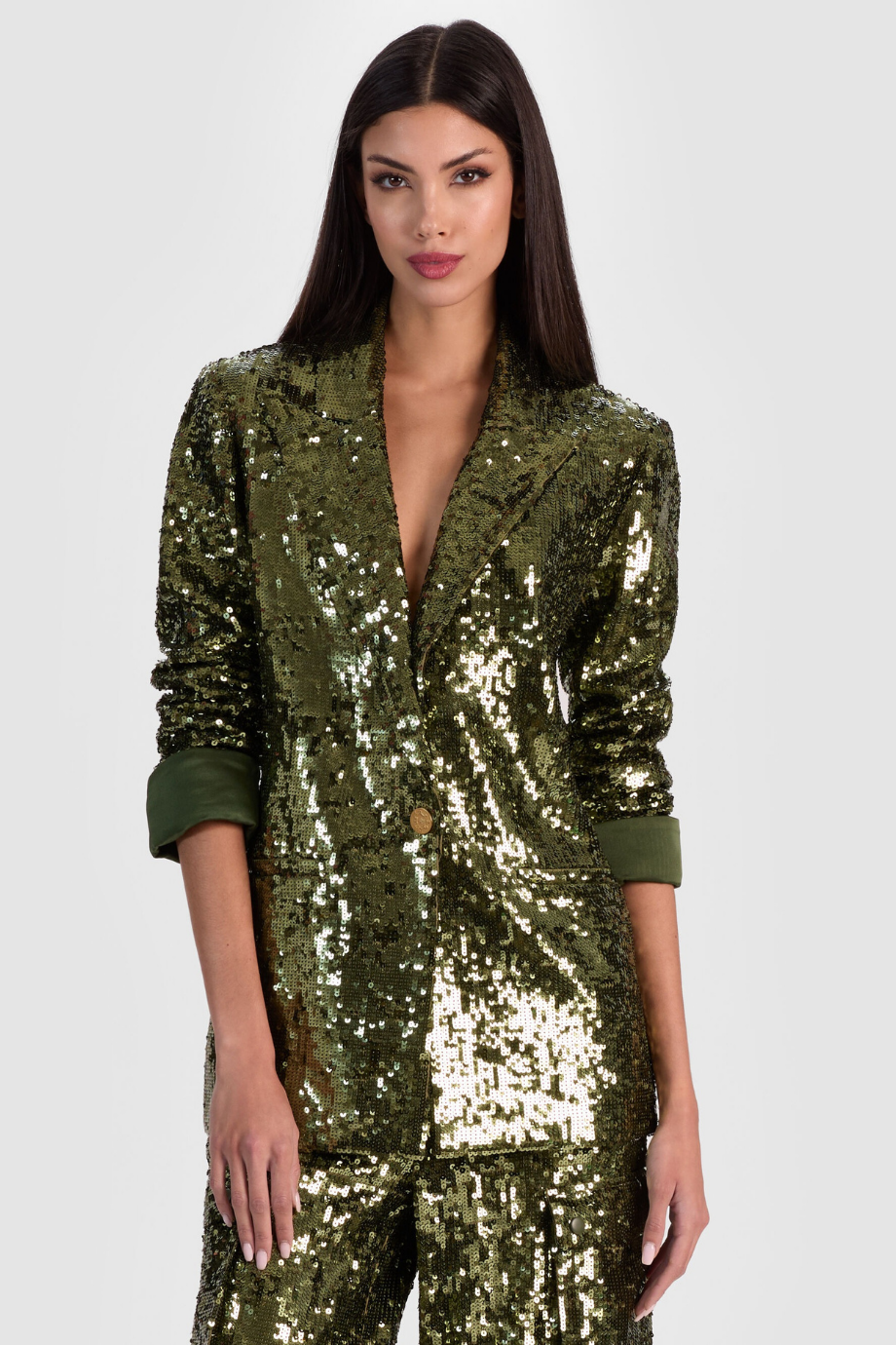 Quincy Payetli Kadın Blazer Ceket