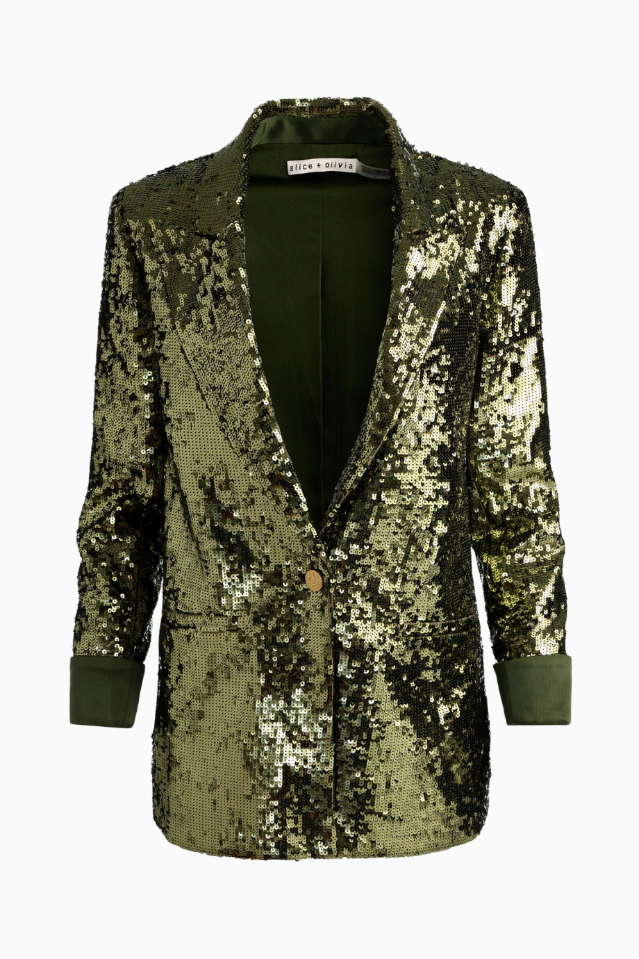 Quincy Payetli Kadın Blazer Ceket