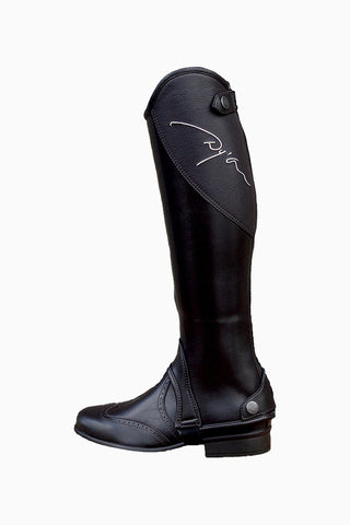Premium Binicilik Çocuk Kısa Chaps