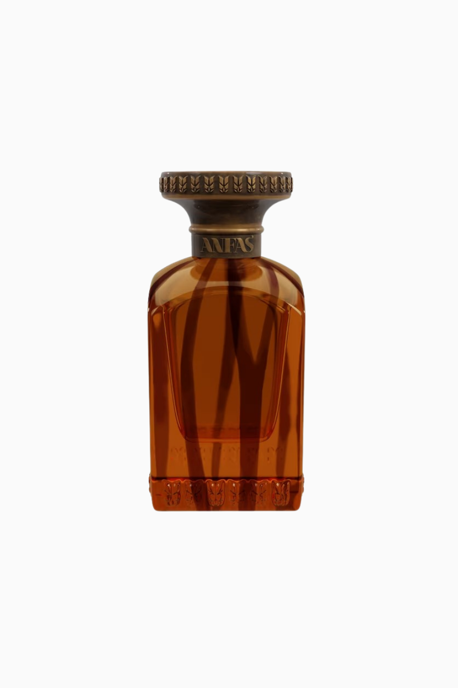 Haneen Eau de Parfum Odunsu ve Ferah Denge Parfümü Unisex