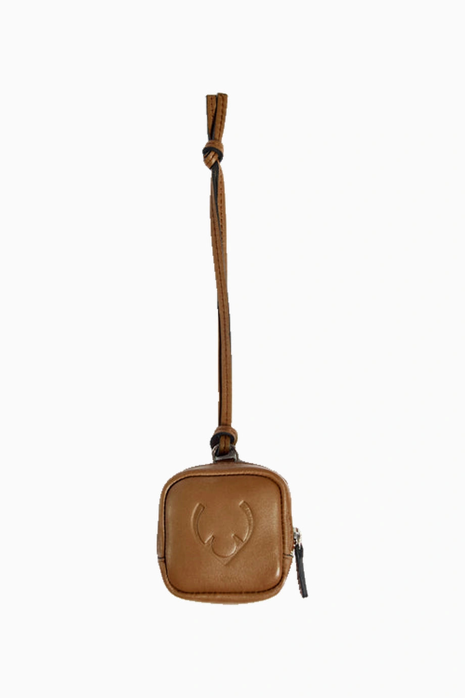 Heritage Unisex Deri AirPods Kılıfı ve Çanta Aksesuarı
