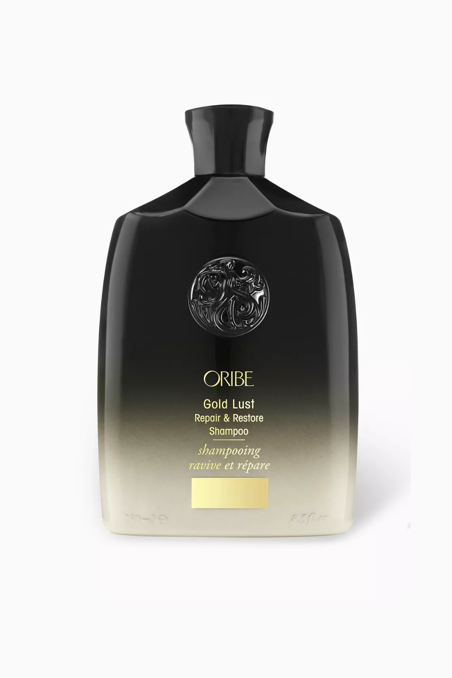 Gold Lust Onarıcı ve Onarıcı Şampuan 250ml, Güçlendirici & Parlak