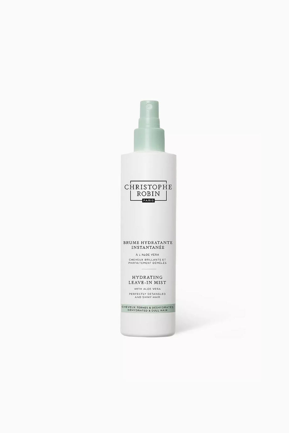 Aloe Vera Nemlendirici Durulanmayan Sprey 150 ml, Doğal & Canlandırıcı
