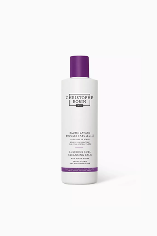 Kokum Yağlı Luscious Curl Temizleme Balsamı 250 ml, Bukle Belirginleştirici