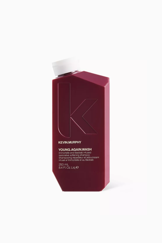 Young.Again Wash Şampuan 250ml, Kevin Murphy, Kuru & Hasarlı Saçlar İçin Onarıcı Bakım