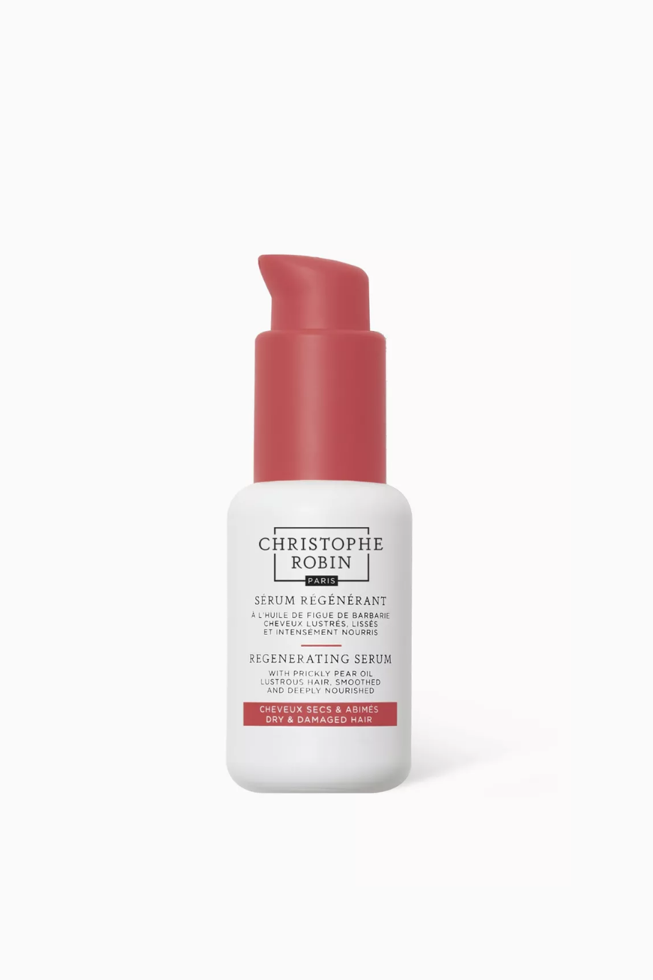 Dikenli İncir Yağı Yenileyici Serum 50ml, Besleyici & Koruyucu