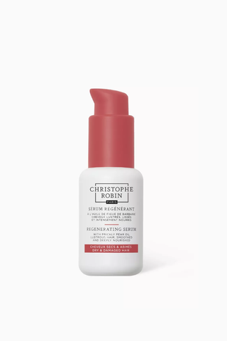 Dikenli İncir Yağı Yenileyici Serum 50ml, Besleyici & Koruyucu