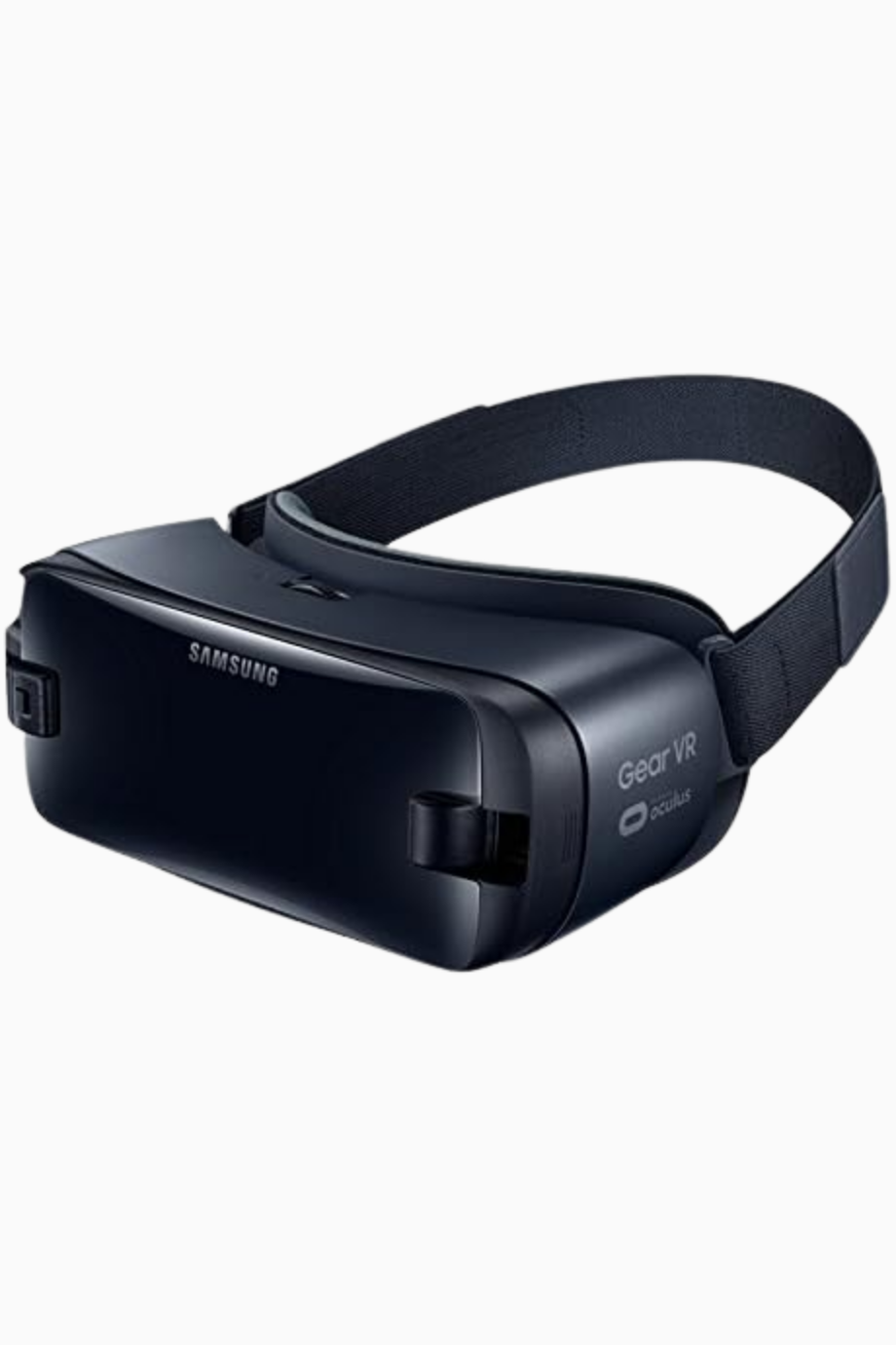 Samsung Gear VR Sanal Gerçeklik Gözlüğü ve Kumandası, Siyah