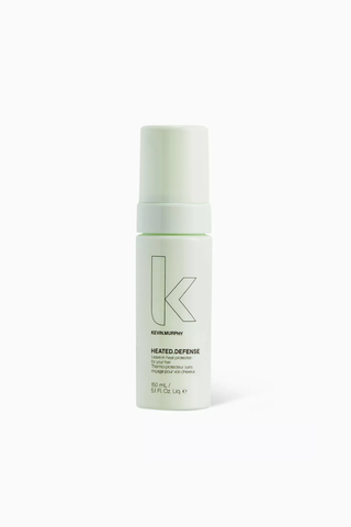 Heated.Defense Saç Serumu 150 ml, Isı Hasarına Karşı Koruyucu