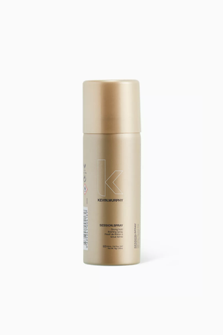 Session Spray 100ml, Güçlü Tutuşlu Sonlandırıcı Sprey, Tüm Saç Tipleri