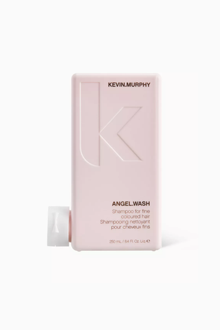 Angel Wash Şampuan 250 ml, Kırılgan & Boyalı Saçlar İçin