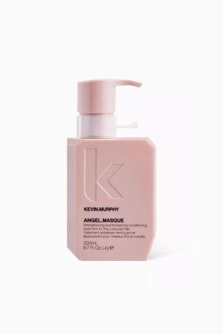 Angel.Masque Maske 200ml, İnce & Hasarlı Saçlar İçin Derinlemesine Bakım
