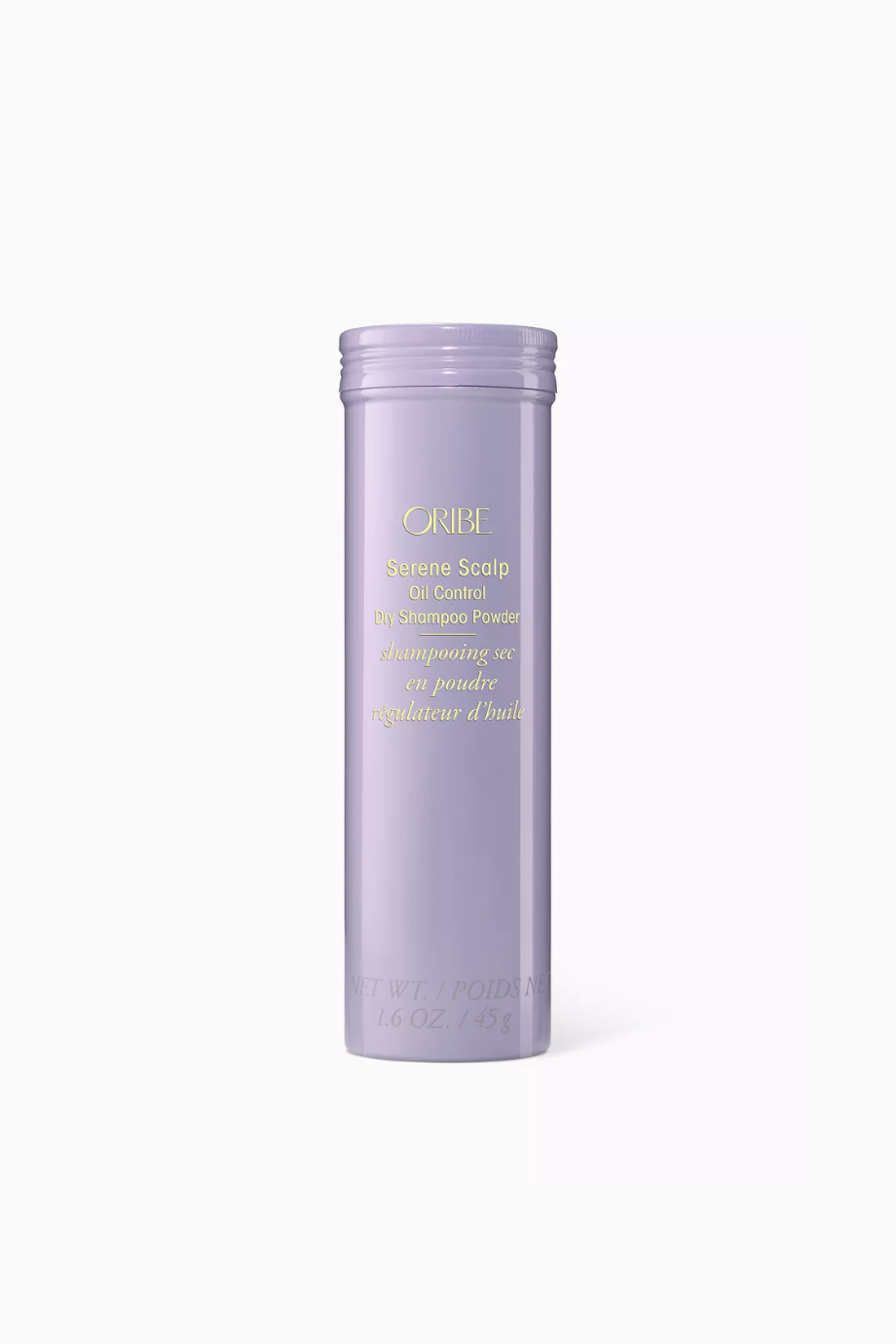 Serene Scalp Yağ Kontrolü Kuru Şampuan Tozu, 45g, Mango Yaprağı Özü