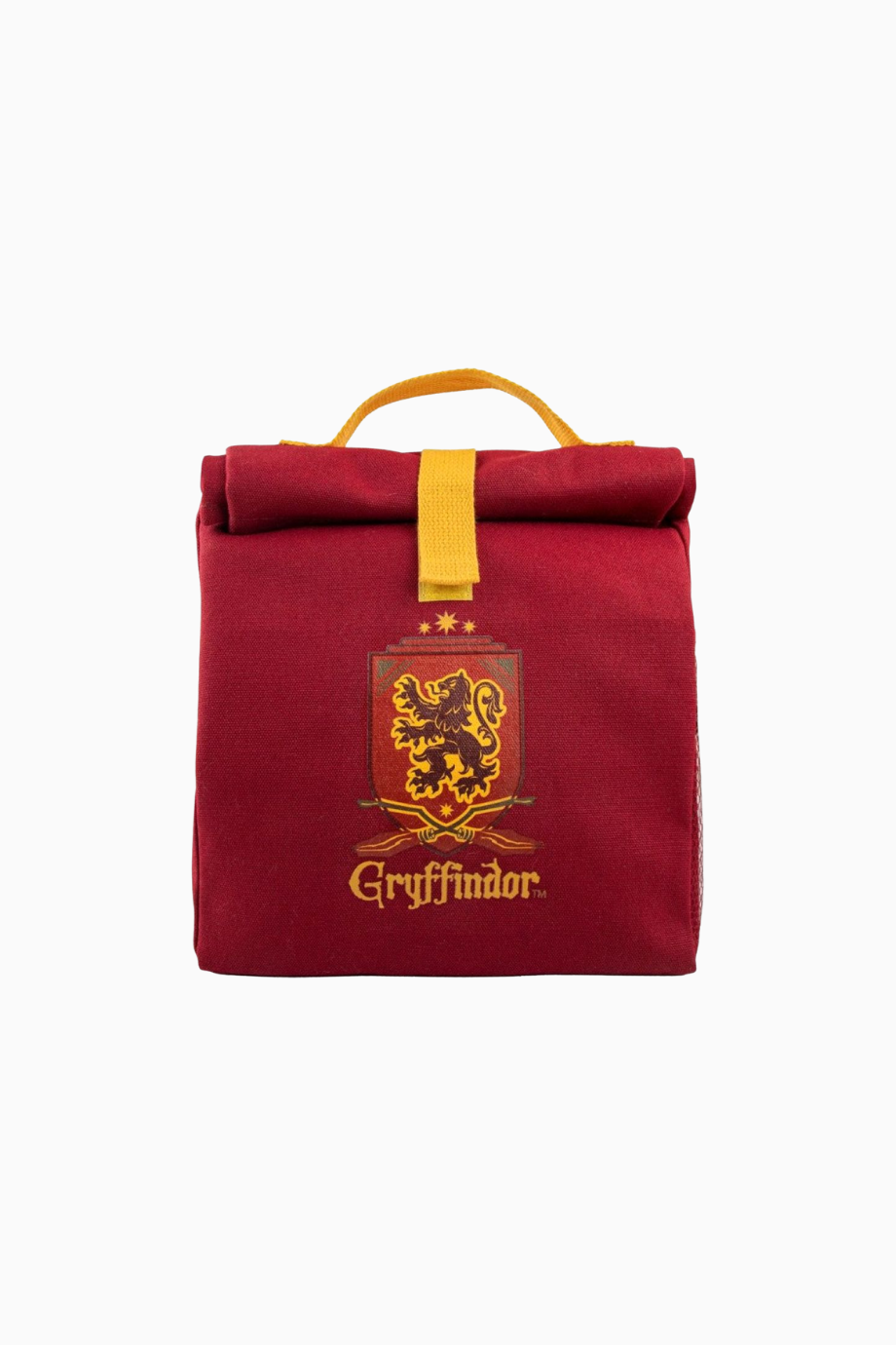 Harry Potter Termo Öğle Yemeği Çantası, Gryffindor, Yalıtımlı & Taşınabilir