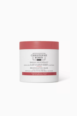 Dikenli İncir Yağı İçeren Yenileyici Maske 250ml, Besleyici & Onarıcı